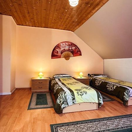 Napfény vendégház Győr Extérieur photo