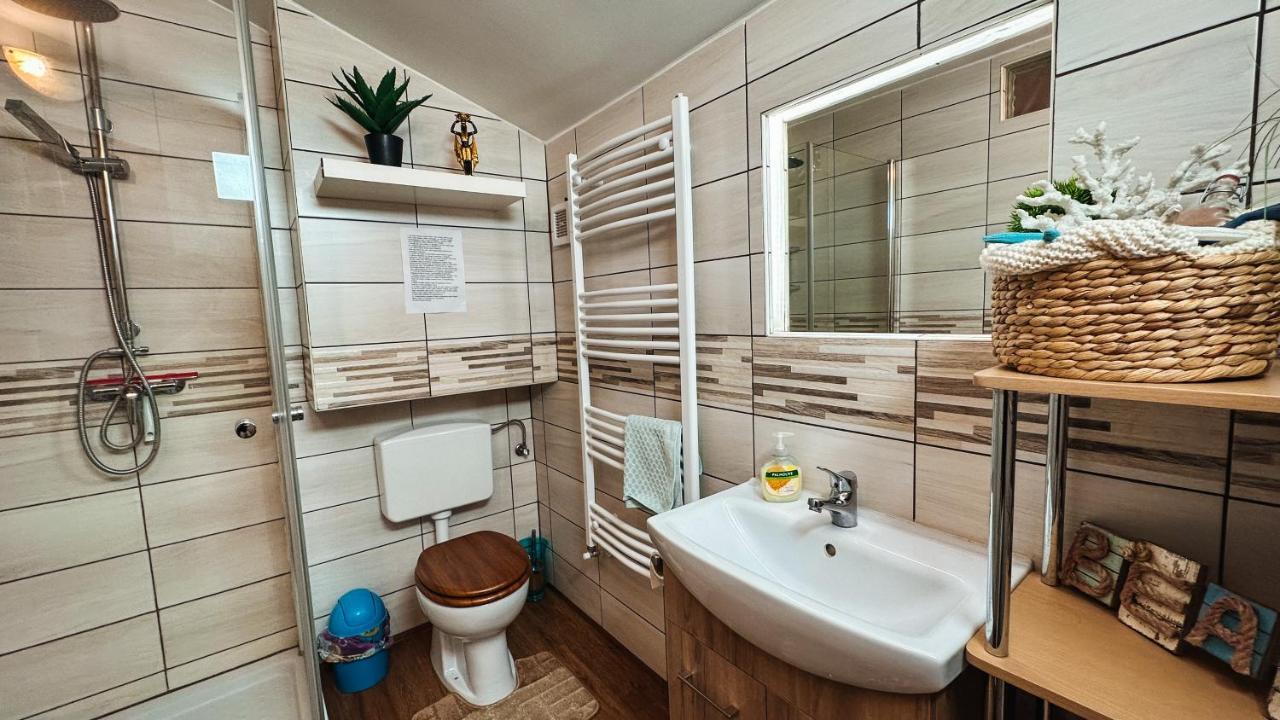 Napfény vendégház Győr Extérieur photo