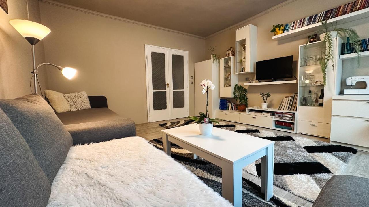 Napfény vendégház Győr Extérieur photo