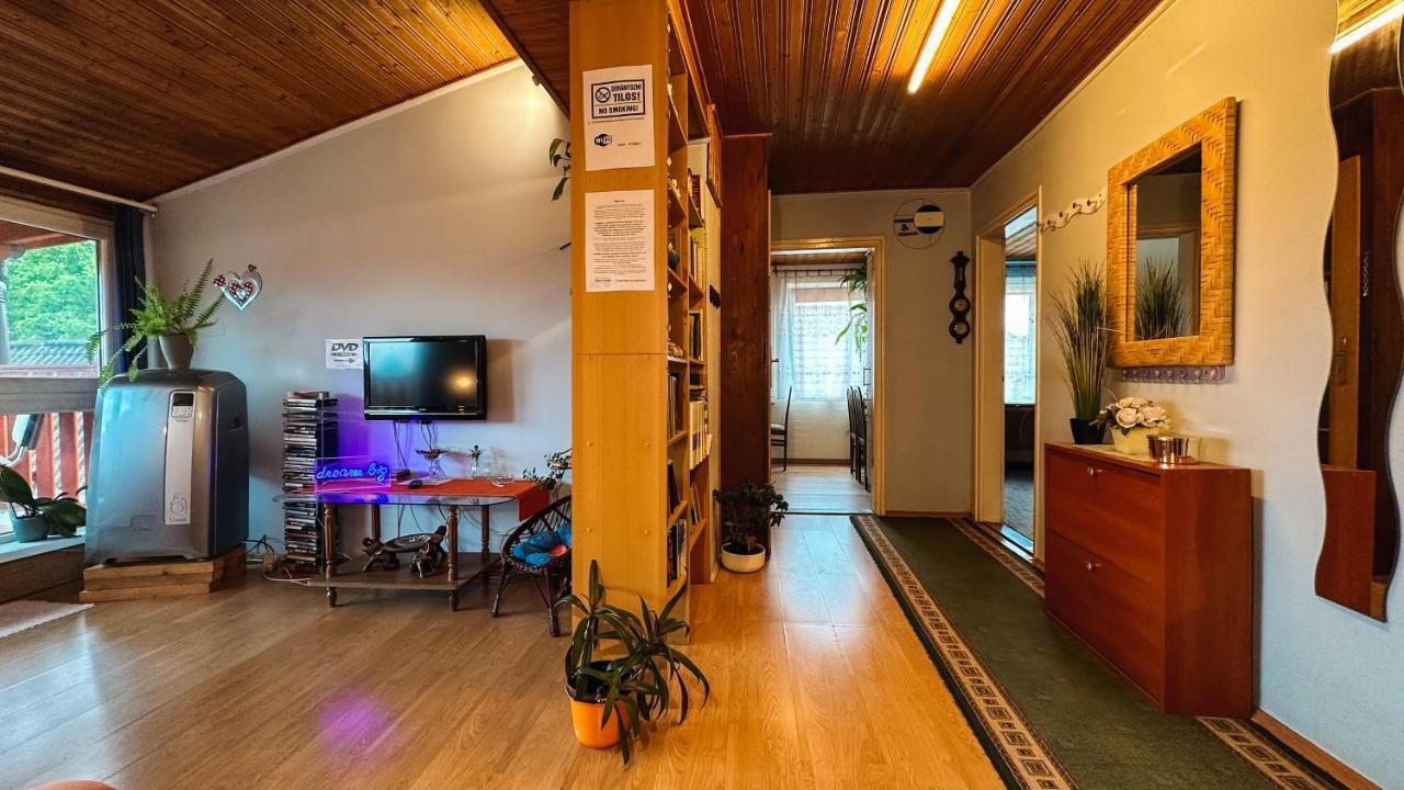 Napfény vendégház Győr Extérieur photo