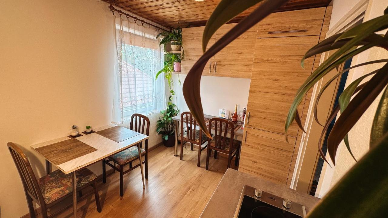 Napfény vendégház Győr Extérieur photo